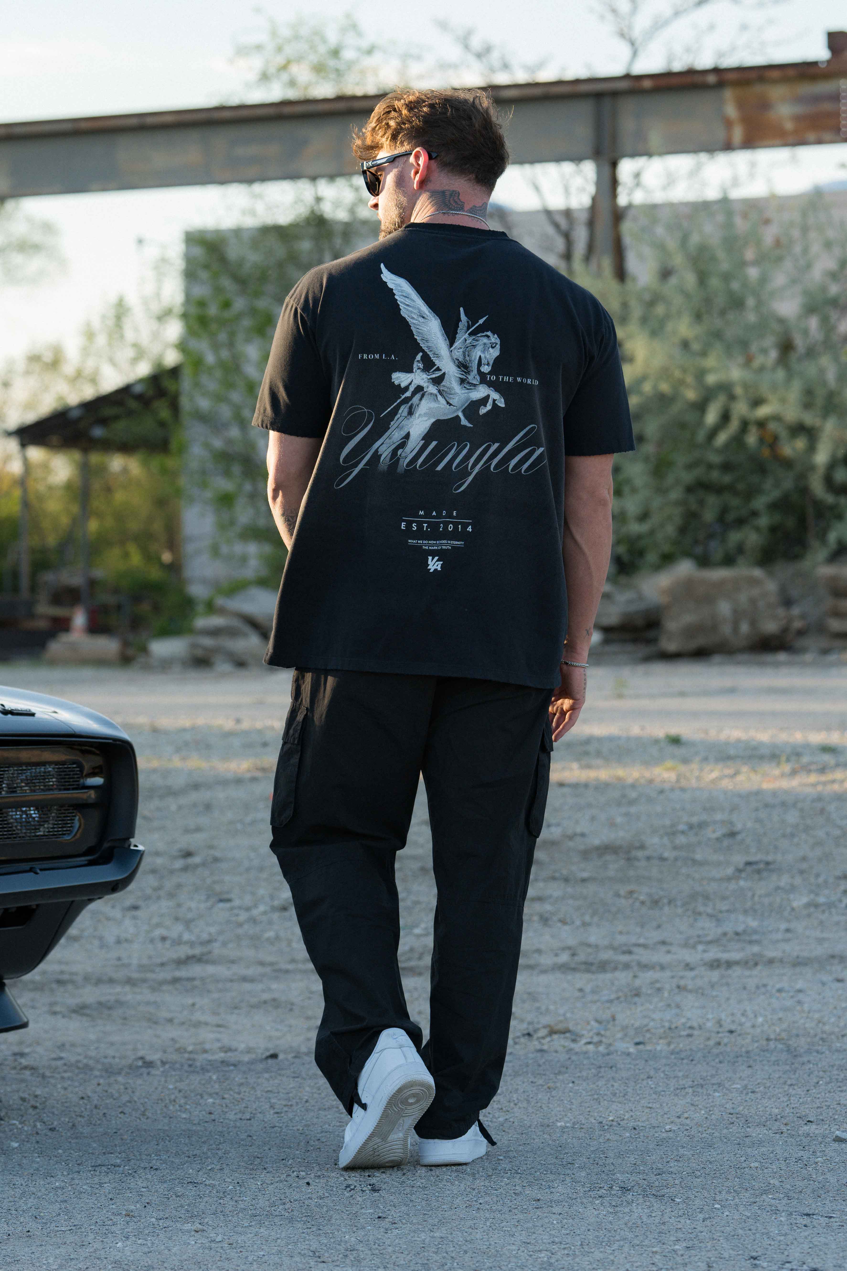 YLA